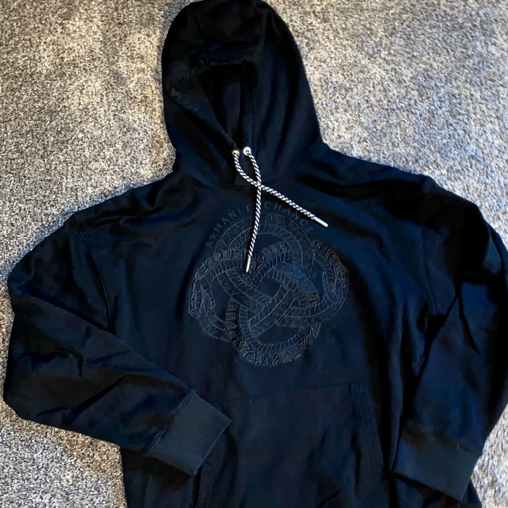 Armani Exchange Sweatshirt